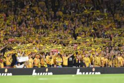 Bodo/Glimt tell their own supporters not to wear Arsenal shirts for Europa League game