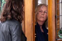 Halloween Ends burns out with bizarre conclusion for Jamie Lee Curtis’ Laurie Strode and Michael Myers