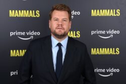 Restaurant owner ‘feels really sorry’ for James Corden after banning comedian: ‘Feeling strange’