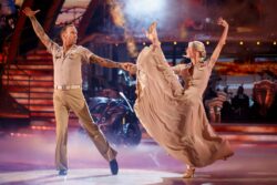 Where is Strictly Come Dancing filmed?