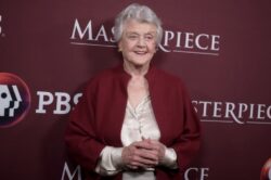 Murder, She Wrote star Dame Angela Lansbury dies aged 96