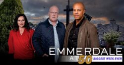 Emmerdale spoilers: Paddy shattered as Chas’ affair with Al is exposed while she is rushed to hospital?