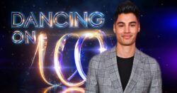 Dancing On Ice 2023: The Wanted star Siva Kaneswaran final celebrity confirmed