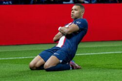 Rio Ferdinand hatches plan to get Man Utd to sign Kylian Mbappe and declares himself ‘Agent Ferdy’