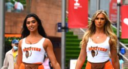 Controversial plans for Hooters restaurant in Liverpool knocked back