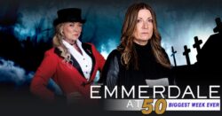 Emmerdale spoilers: Claire King reveals the consequences for Kim if Harriet dies
