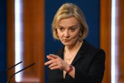 Liz Truss is entitled to claim up to £115,000 a year as former PM – for life