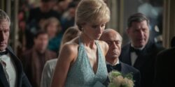 Elizabeth Debicki promises The Crown season 5 handles Princess Diana’s death with ‘sensitivity’