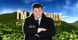 The Chase star Mark Labbett claims he’s been asked to apply for I’m A Celebrity… Get Me Out of Here! four times but was turned down due to his weight