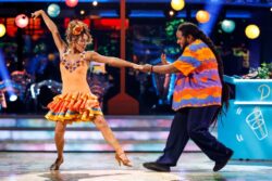 Strictly Come Dancing: Where is Hamza Yassin from and is he married?
