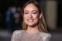 Olivia Wilde cheekily shares salad dressing recipe after she and Jason Sudeikis rubbish nanny’s claims she made it for Harry Styles