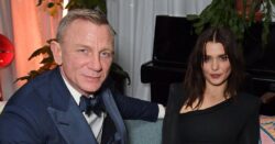 Daniel Craig and Rachel Weisz cosy up as couple make rare appearance together at Glass Onion: Knives Out premiere