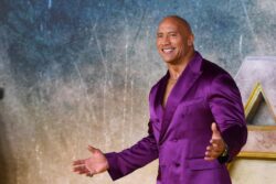 Dwayne ‘The Rock’ Johnson confirms sensational talks over WWE executive role