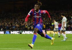 Palace find Eze way back before Wilf tames Wolves at Selhurst Park