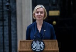 Liz Truss was unable to admit mistakes – her successor must be willing to