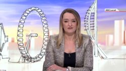 BBC viewers confused as sound disappears during end of Laura Kuenssberg show