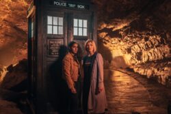 Doctor Who Disney deal sparks backlash from Australian fans who will have to pay for new episodes: ‘It feels so evil’