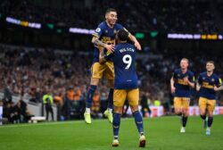 Newcastle surge into top four with landmark win at Tottenham