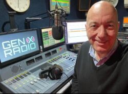 Radio DJ ‘dies on air presenting his breakfast show’