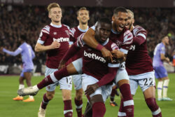 The Hammers are Zoum-ing but Cherries left fuming after VAR rulings