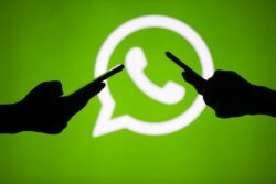 WhatsApp is down for users across the UK