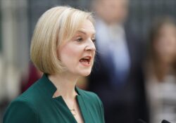 Liz Truss ‘sneered’ and showed ‘lack of admiration’ towards Rishi in final speech