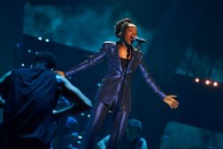 Anthonia Edwards wins The Voice UK 2022 after stunning performances and duet with Sir Tom Jones