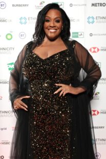 Alison Hammond ‘finally’ celebrates presenting award win after missing out on NTA