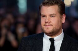 James Corden says public reaction to restaurant banning was ‘scary’ as he discusses ‘surreal moment’ news broke