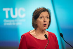 A third of public sector staff ‘to leave over pay’ reports TUC