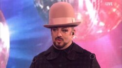 Boy George joked he would ‘never’ do I’m A Celebrity just six months ago as he was too rich