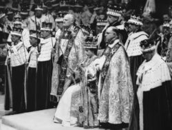 How much did the Queen’s coronation cost?