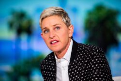 Ellen DeGeneres takes on unique hobbies in new series five months after talk show ended