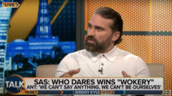 SAS: Who Dares Wins star Ant Middleton hits out at ‘woke patrol’ for making show ‘easy’ following his exit: ‘The hard work has gone out the window’