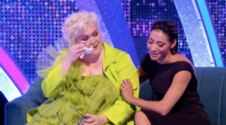 Jayde Adams wants Strictly Come Dancing legacy to be one of ‘resilience’ after defying critics: ‘Women specifically on the show get it in the neck’