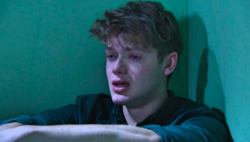 Hollyoaks spoilers: Joseph Holmes exit confirmed as he confesses to Saul Reeves’ murder amid intense interrogation