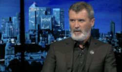 ‘Absolute rubbish’ – Roy Keane distances himself from West Brom job
