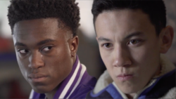 Hollyoaks spoilers: Mason Chen-Williams is behind DeMarcus Westwood’s online abuse torment as the truth is revealed