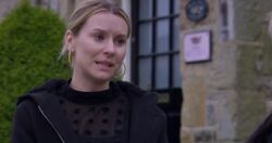 Emmerdale spoiler video shows another funeral as Dawn is rocked by sinister threat 