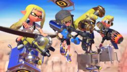 Nintendo issues indirect warning following Splatoon 3 NSFW stream takedown