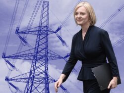 Energy bills set to hit £4,000 a year after Liz Truss’ ‘broken promise’ on help