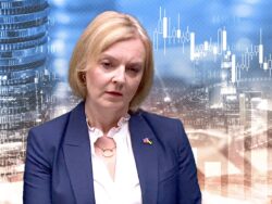 Pound falls after Liz Truss U-turn, as IFS warns ‘piecemeal’ changes won’t cut it