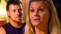 Home and Away spoilers: Will Ziggy keep her baby after shock pregnancy twist?