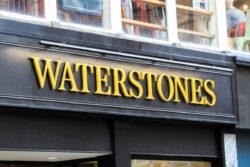Waterstones Book of the Year shortlist unveiled