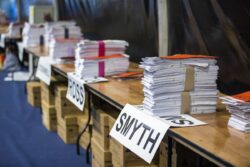 Why are voters in Northern Ireland poised for a return to the polls?