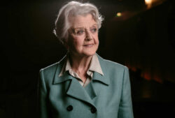 Murder, She Wrote star Angela Lansbury dies at 96