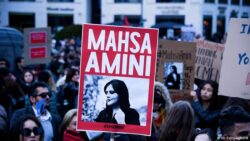 Iran: 133 people killed in anti-hijab protests after Mahsa Amini’s death