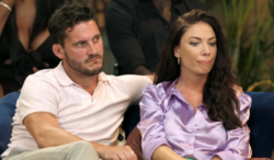 Married At First Sight UK’s April Banbury confirms split from George Roberts after leaving experiment