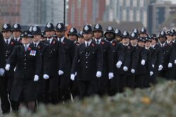 Hundreds of Met officers should be sacked for misconduct, says new commissioner
