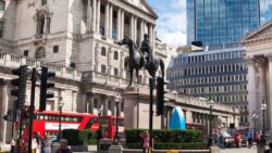 Bank of England forced to step in AGAIN & buy Govt bonds to steady markets